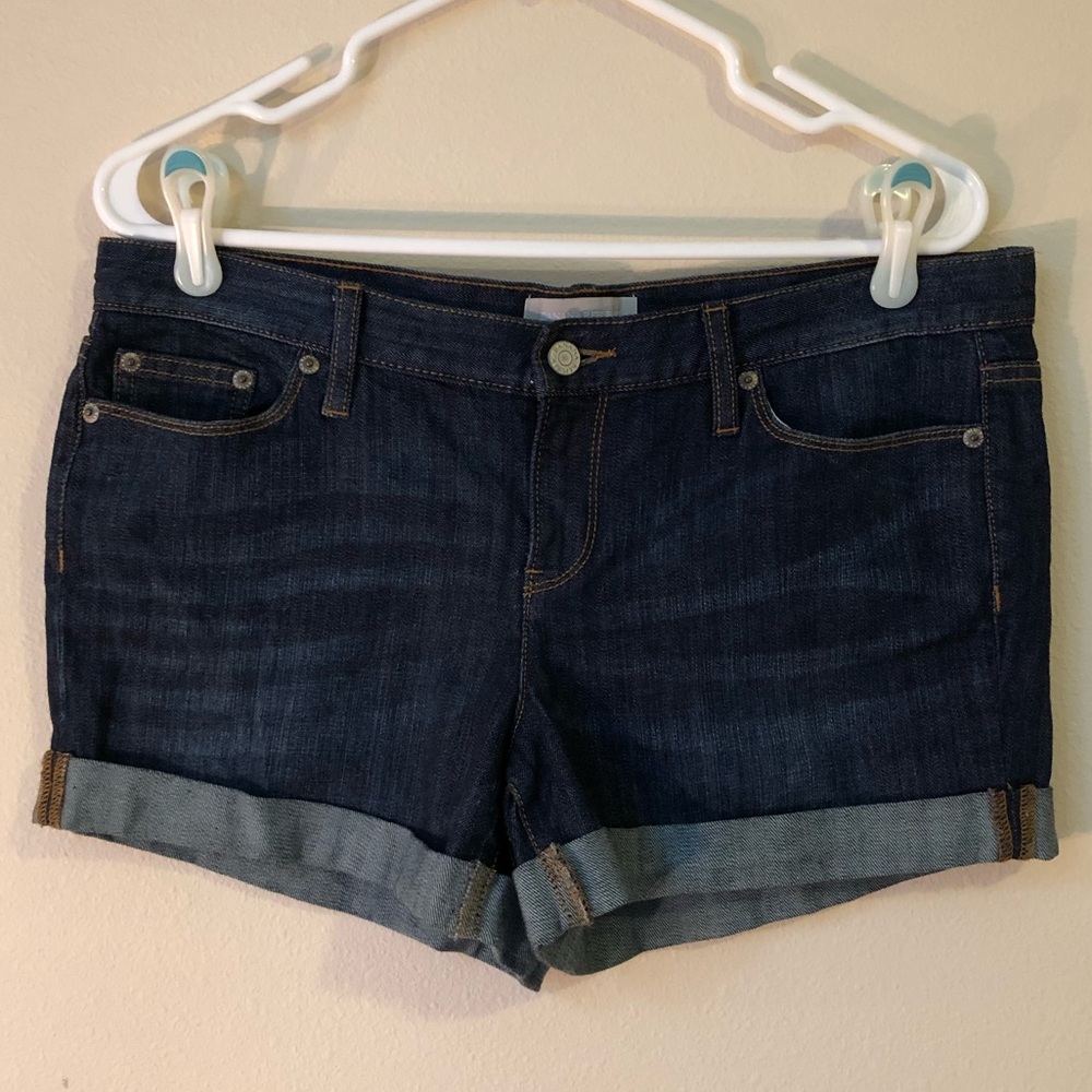 Banana republic, Brand New women’s  jean shorts